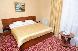 Гостиница Магнат Адлер Стандартный двухместный номер с 1 кроватью или 2 отдельными кроватями-2