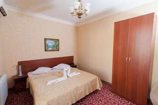 Гостиница Магнат Адлер Стандартный двухместный номер с 1 кроватью или 2 отдельными кроватями-3